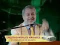 El gobernador borracho de Jalisco Emilio Gonzalez Marquez