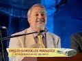 El gobernador borracho de Jalisco Emilio Gonzalez Marquez