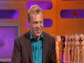 Joanna Lumley on The Graham Norton Show - 14 June 2007 (3/3) Joanna Lumley on The Graham Norton Show - 14 June 2007 (3/3)