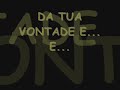 Fernandinho  - Tudo o que eu quero