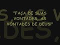 Fernandinho  - Tudo o que eu quero