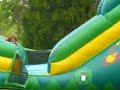 Bouncer Tropical Water Blaster! Bouncer Tropical Water Blaster!