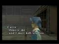 Castlevania LOD Carrie Playthrough 6 Castle Center (D)
