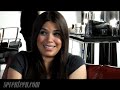America Ferrera - Seventeen Cover Shoot
