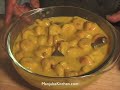 Kadhi-Pakoras-Recipe