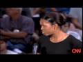 Michelle Obama: Be not afraid