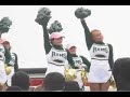 Acadiana High Pep Rally