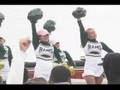 Acadiana High Pep Rally