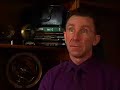 Dr. Nachbar on Post-Baby Tune-Up (R)