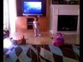 Caitlyn Dancing