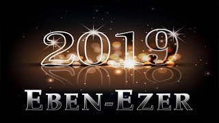 Serviciu Divin 31/12/2018 (Revelion 2018-2019)
