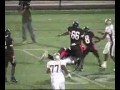 Dunbar vs City 2007