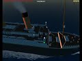 Virtual Sailor Titanic Story II
