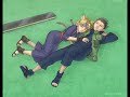 ShikamaruXTemari [Lips of an Angel] & [Breath]