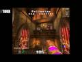 Cooller (POV) vs Zero4 2003 ESWC Finals Game 2A
