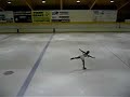 Comp�tition 2006 Audrey-Anne Repentigny