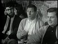liam devally singing an poc ar bulie {the mad billy goat} for german television called 'lied fur traumer musik fur rebellen' translate to 'songs for a dreamer music for rebels.