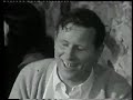 liam devally singing an poc ar bulie {the mad billy goat} for german television called 'lied fur traumer musik fur rebellen' translate to 'songs for a dreamer music for rebels.