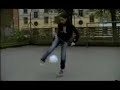 ronaldinha, faz sombra ao ronaldo ronaldinha, faz sombra ao ronaldo