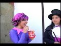 La maga Zatara le concede a Loky tener una hermanita: Lucy!