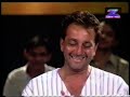Sunil Dutt 3 with Sanjay Dutt