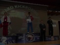 MASSIMILIANO CASTELLACCI NEW WAKO WORLD CHAMPION 2009\2010 FREE STYLE WEAPONS