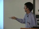 Frontiers in Laser Cooling, Single-Molecule Biophysics and Energy Science: Eric Cornell