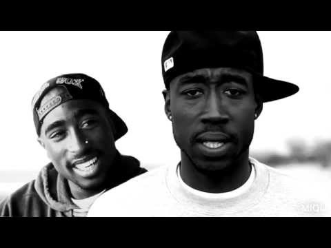 NEW 2013 - 2Pac -