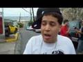 De la ghetto behind scenes 2: somos de calle remix