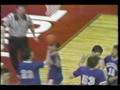 steve nash high school video