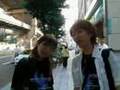 三軒茶屋にて〜ちょっと告知〜2008.7.4