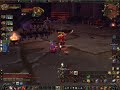 Firea - HFR First Boss Firea - HFR First Boss