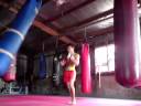 bagwork