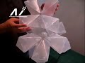 Akin Illumination - Table Light 01 DIY