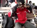 Nico au Ski.