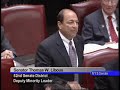 NYS Senate Session - December 2, 2009 - Part 2
