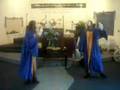Minister Kendra & Missionary Krystal Gwin Mime
