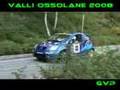 VALLI OSSOLANE 2008
