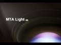 Metro Transit Clip: Light Rail Crossing