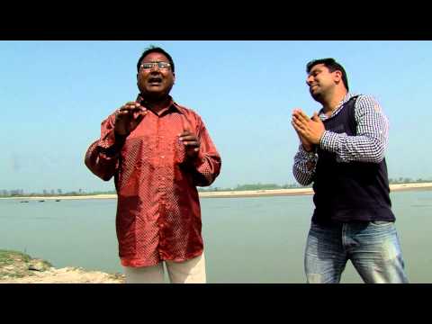Ravinder Singh Ranguwal and Nirmal nimma dariya kinare kuj pll jindgi de