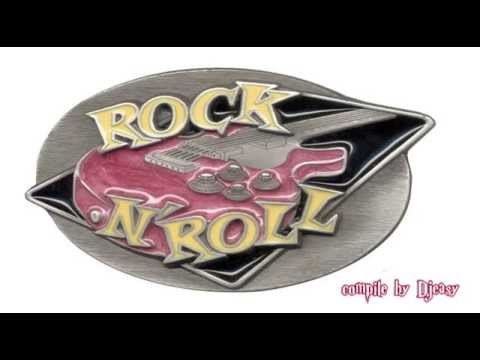 Rock 'n' Roll Best of All Times (50s ,60s ,70s) vol 1 compile by Djeasy