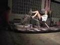 Human Powered Hovercraft