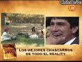 Los Mejores Chascarros de 1810