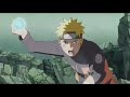 Naruto The Movie (1, 2, 3)