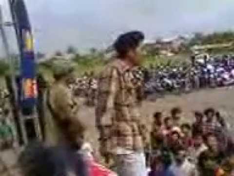 Ragastar Reggae Yuman - Bapa Bakoy Ragastar Reggae Yuman - Bapa Bakoy