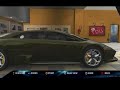 Lamborghini Murcielago LP640 Coupe in TDU