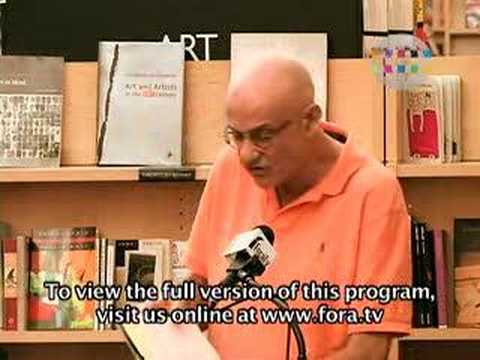 James Ellroy - Excerpt from Bruce ...