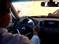 Test Drive Intinerante Mitsubishi - L-200 Outdoor e Triton
