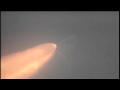 STS-125 Launch Atlantis HD