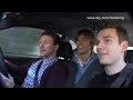 FOCUS RS PART 2 - RS Vs Mitsubishi Evo X & BMW 135i M Sport